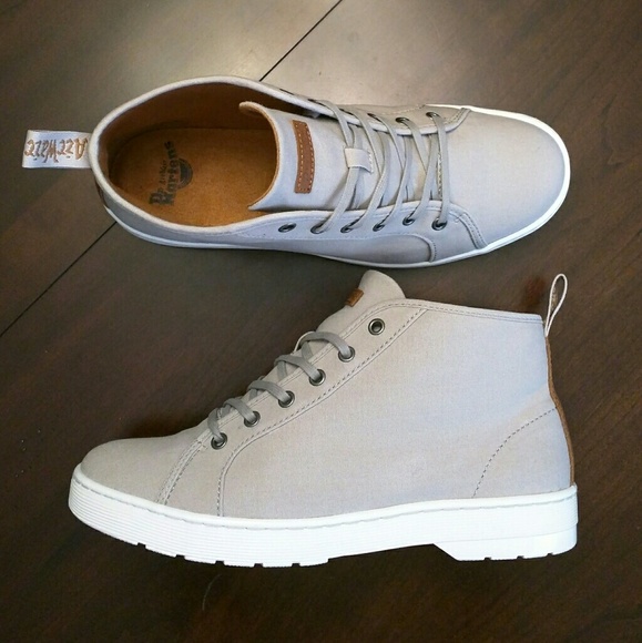 dr martens coburg chukka